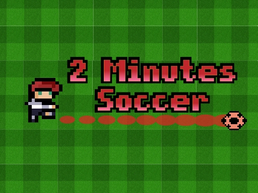 2 Минуты Футбол (2 Minutes Soccer)
