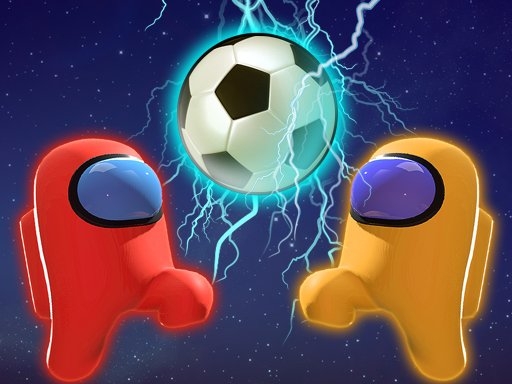 2プレイヤー インポスター サッカー