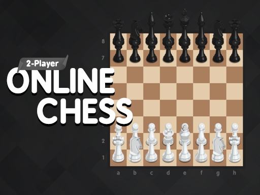 雙人線上西洋棋