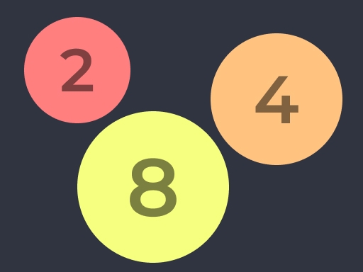 2048ボールズ