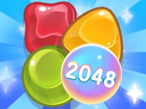 2048スキル・エディション