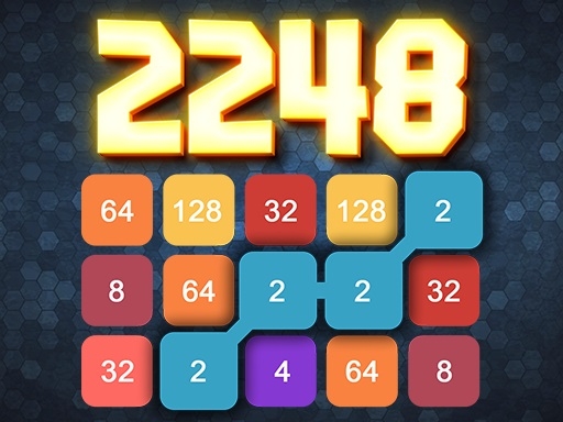2248 Musical (Музыкальная головоломка)
