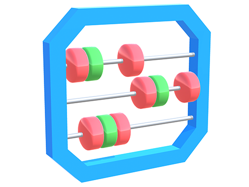 Абакус 3D (Abacus 3D)