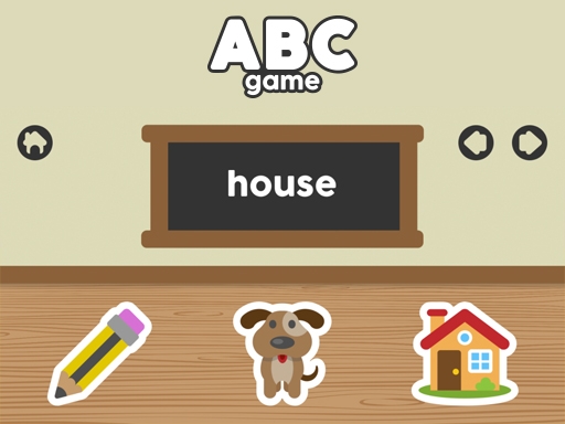 ¡Juego del ABC: ¡Aprende y Diviértete!