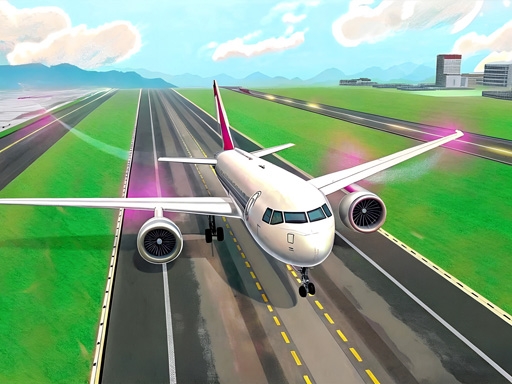 Аэропорт Контроллер — Airport Controller
