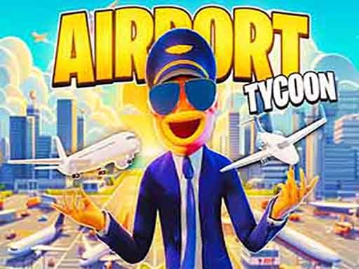 Аэропорт Симулятор: Plane Tycoon