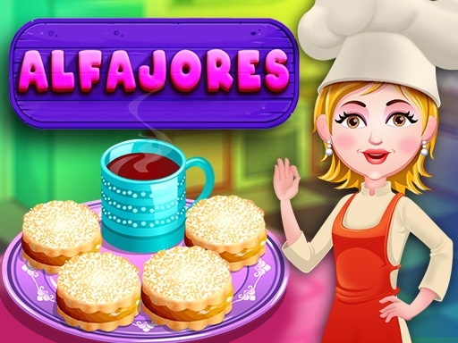 ¡Alfajores: ¡Dulce Tentación al Alcance de un Clic!