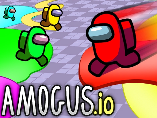 Amogus.io (Amogus.io)