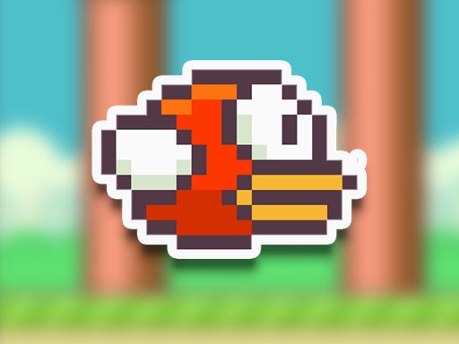 ¡Angry Flappy: ¡Vuela y Dispara!