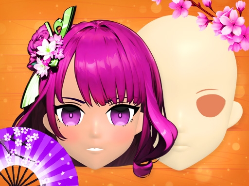 Анимегао Кигуруми DIY (Animegao Kigurumi DIY)
