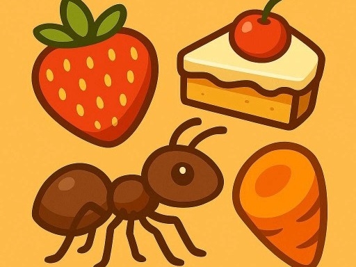 Ants Party
