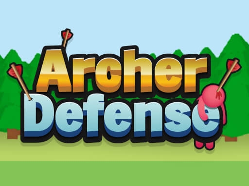 Защита Лучника (Archer Defense)