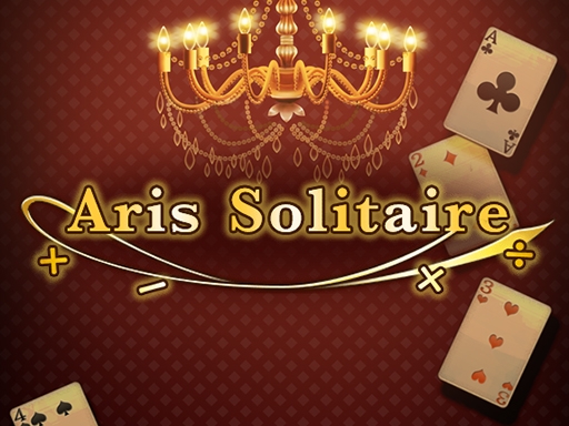 Арис Солитер (Aris Solitaire)