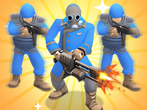 Army Commander Craft: Командир Армии