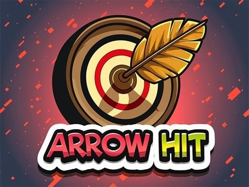 Arrow Hit — Попади в цель