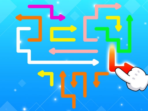 Стрелки: Головоломка и Побег (Arrows Puzzle Escape)