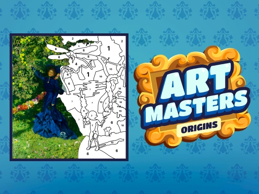 Art Master Origins (Art Master Origins)