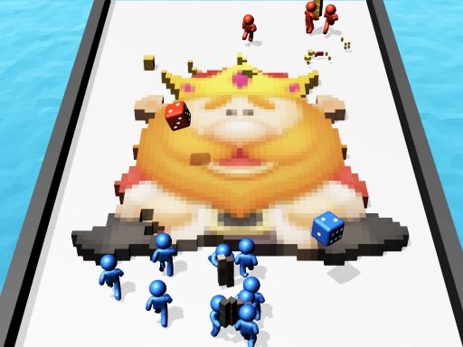 アート・シーフ 3D
