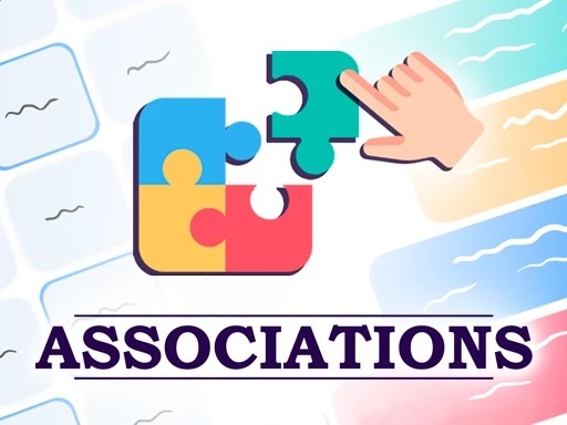 Ассоциации — Associations