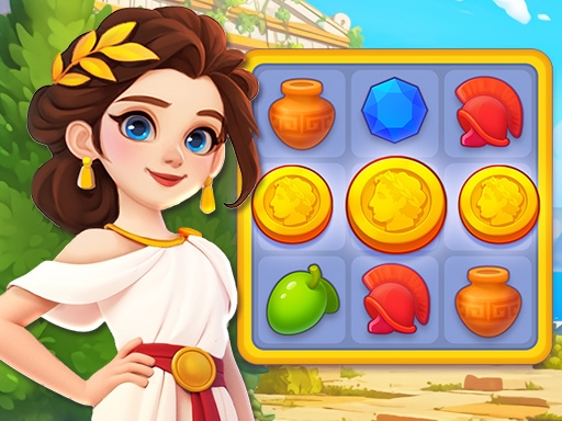 Афина Матч (Athena Match)