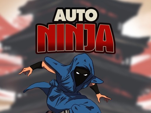 Авто Ниндзя (Auto Ninja)