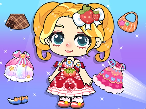 Мир Айлы: Жизнь принцессы (Ayla World Princess Life)