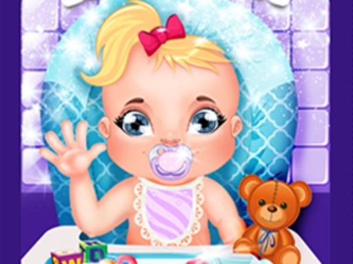 Детский сад для малышей (Baby Day Care)