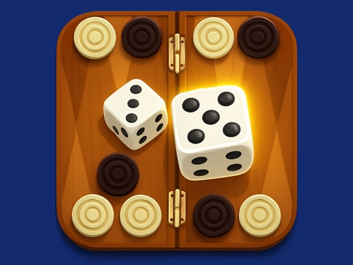 Нарды: Дуэль (Backgammon Duel)
