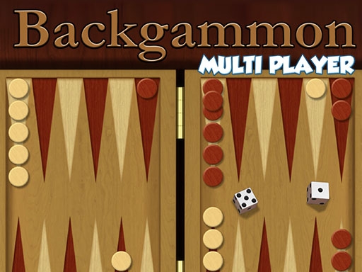 ¡Backgammon Multijugador: ¡Juega Ya!