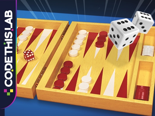 Backgammon Multijugador