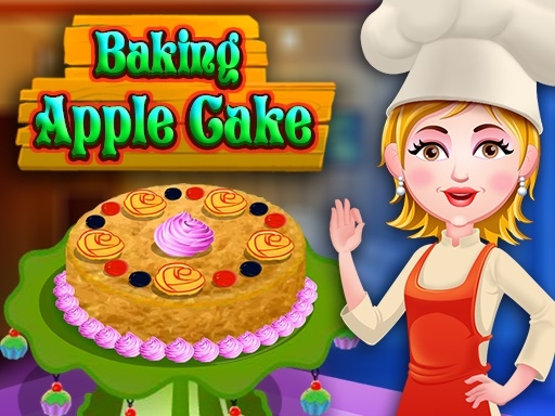 ¡Pastel de Manzana Delicioso!