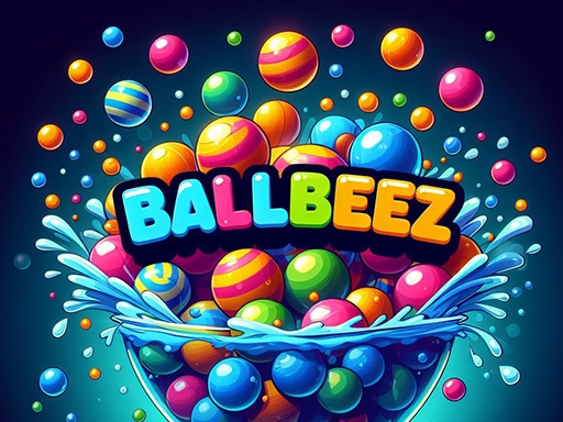 Ballbeez — Яркий и расслабляющий мир