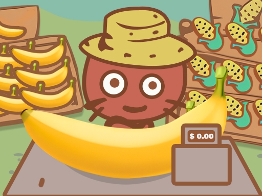 ¡Granja de Plátanos!