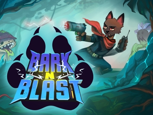 Bark & Blast: Лай и Взрыв