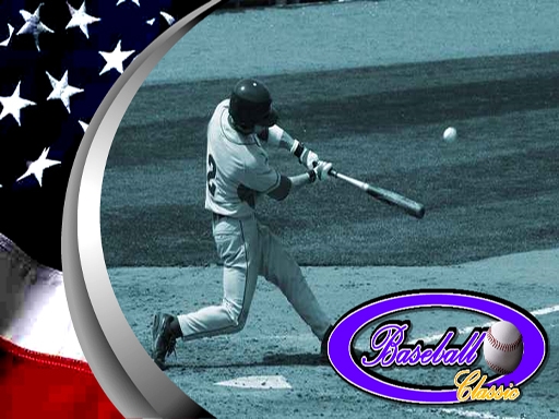 Бейсбол Классика (Baseball Classic)