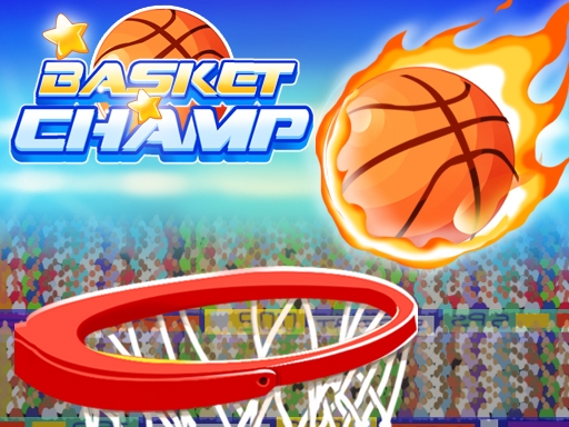 Баскетбольный Чемпион (Basket Champ)