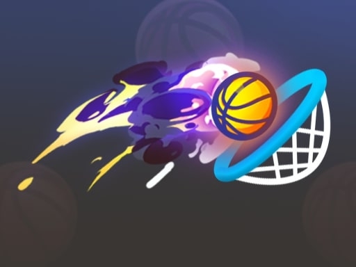 Баскетбольный бросок (Basket Shot)