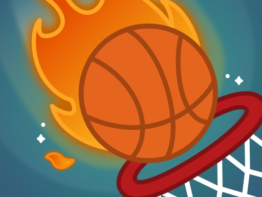 Баскетбольная лихорадка — Basketball Fever