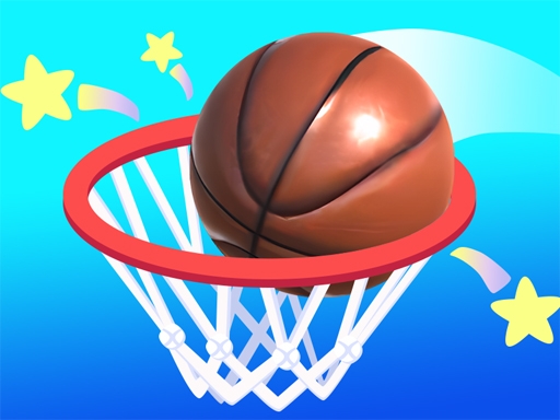 灌籃人生 3D