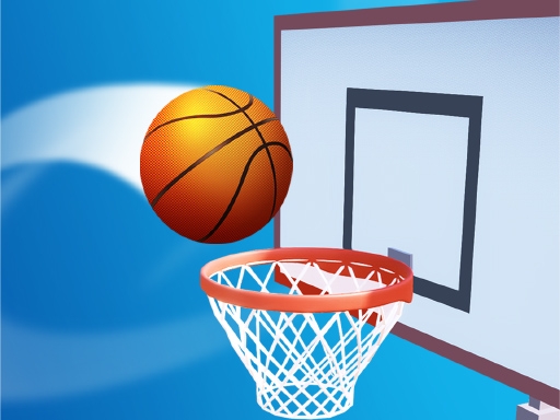 Баскетбол (Basketball)