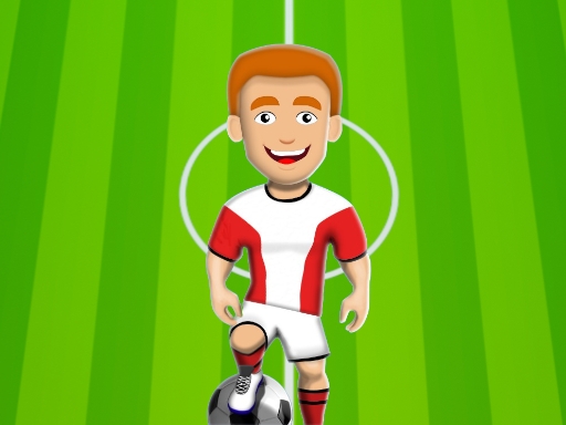 バトルサッカーアリーナ
