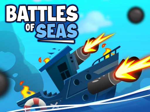Морские сражения (Battles of Seas)