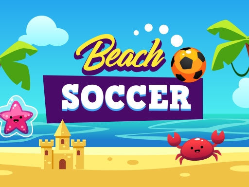 Пляжный футбол (Beach Soccer)