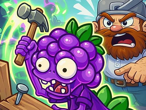 ¡Vence a los Zombies!