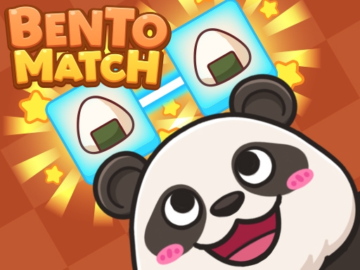 Бенто Матч (Bento Match)