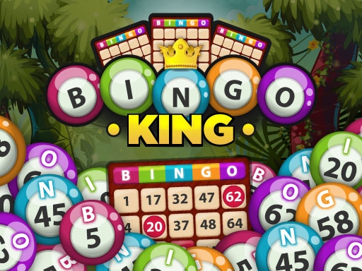 ¡Bingo King: El Rey del Bingo!