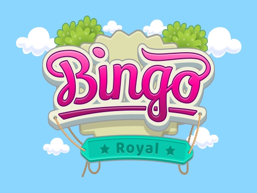 Бинго Королевский (Bingo Royal)