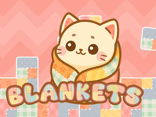 Одеяла (Blankets)