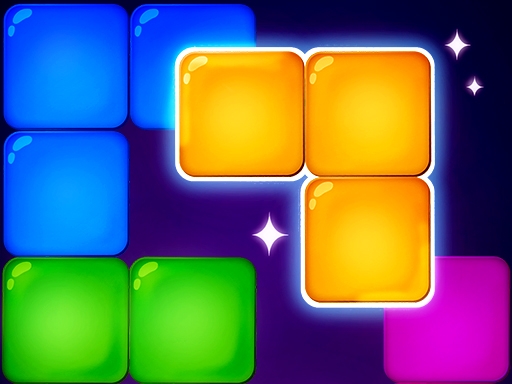 Block Blaster Puzzle: ¡Desafío Mental y Diversión Sin Límites!