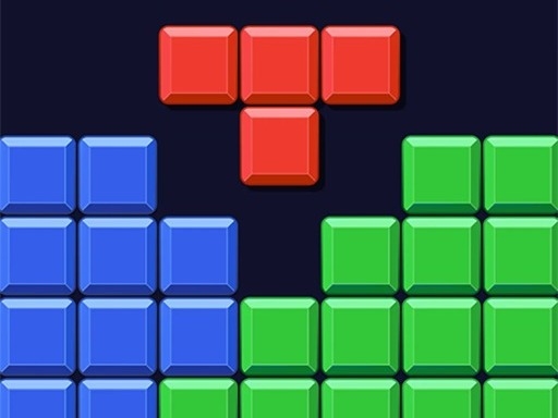 Блок Мастер - Супер Головоломка (Block Master - Super Puzzle)